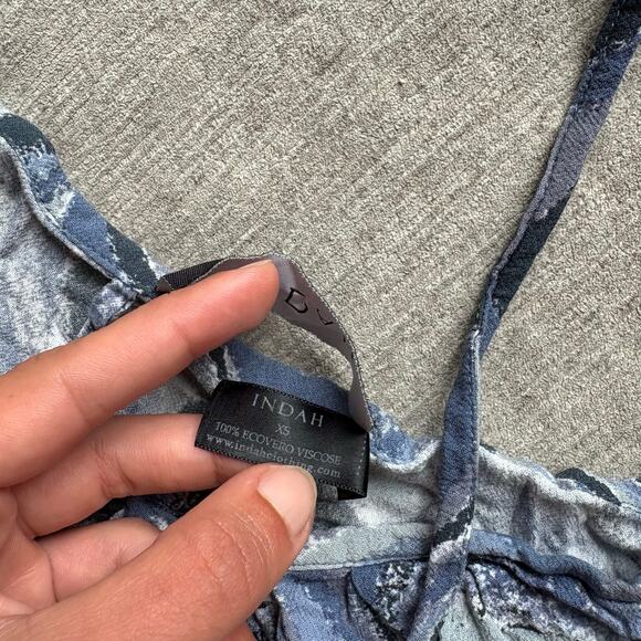 Indah Matching Set - Picture 3 of 3